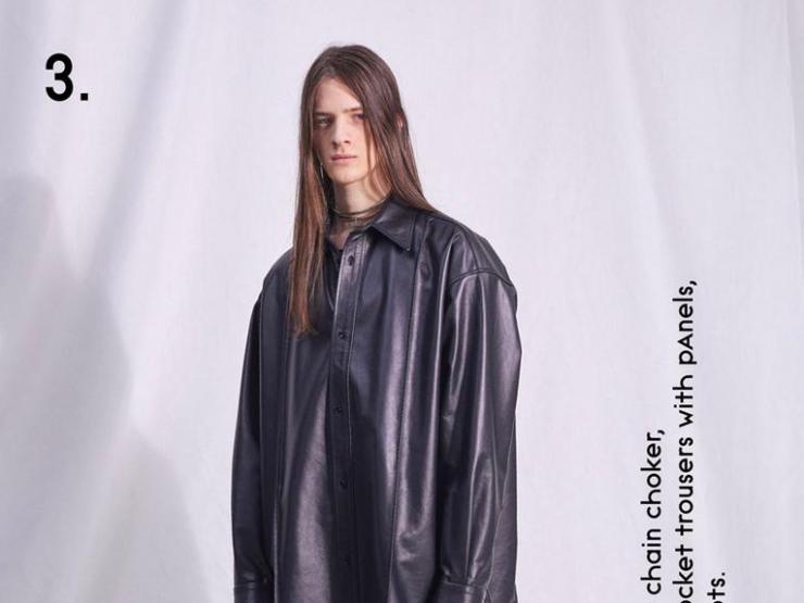 Xu hướng thời trang - Nhà mốt bậc thầy của thời trang xa xỉ đem sự bình thường lên tầm cao mới