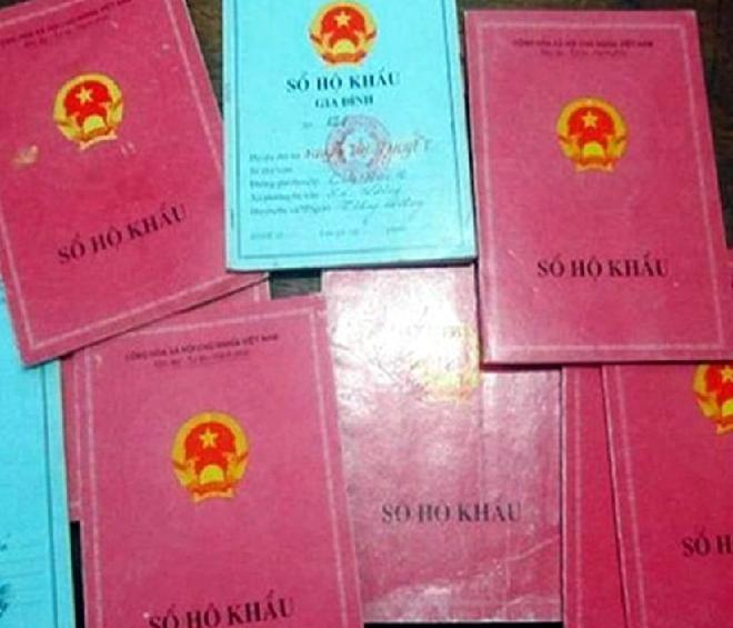 Sổ hộ khẩu giấy sẽ bị "khai tử" từ 1-1-2023?