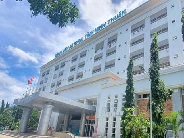 Gia đình nữ sinh lớp 12 tử vong ở Ninh Thuận tố giác lãnh đạo bệnh viện