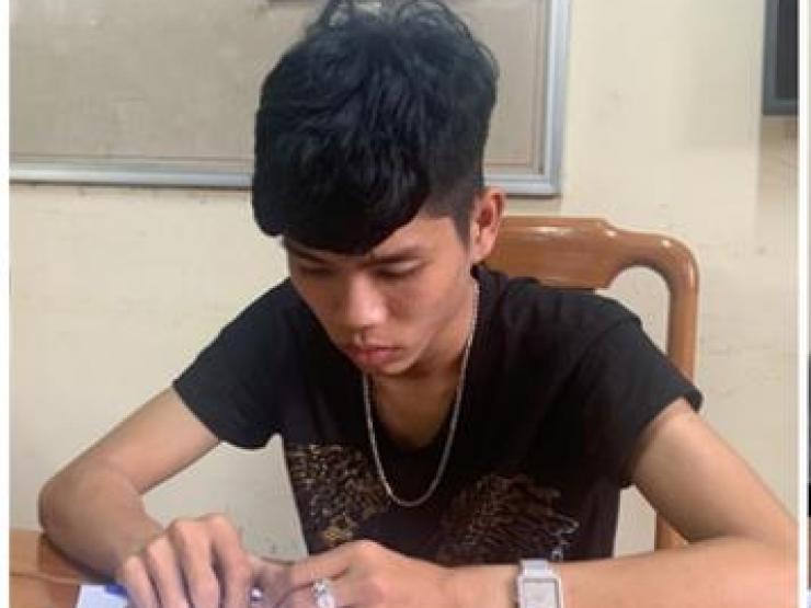 Pháp luật - Chiếm đoạt tiền bằng chiêu trò 'hướng dẫn vay tiền qua mạng'