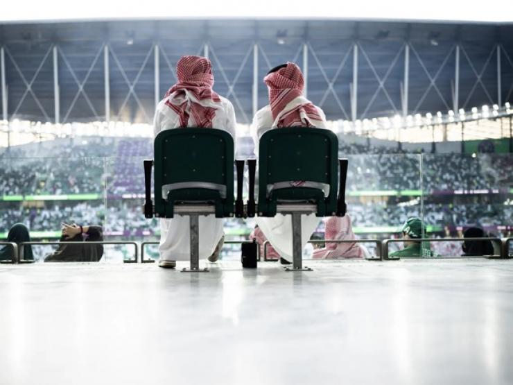 Đẳng cấp xa xỉ tại World Cup Qatar: Dịch vụ cao cấp nhất mà giới siêu giàu cũng chưa đạt tới