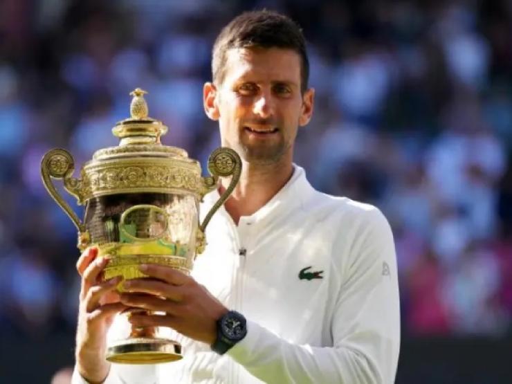 Thể thao - Djokovic được khẳng định vĩ đại nhất tennis: Đây là lý do thuyết phục nhất
