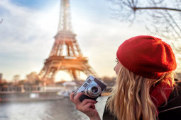 Du lịch - Những quy tắc du khách nhất định cần phải biết khi đến Pháp