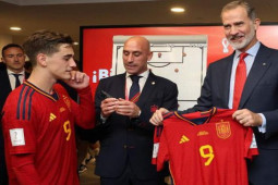 Bạn trẻ - Cuộc sống - Cầu thủ đẹp trai như "nam thần" tại World Cup 2022: Tài năng đỉnh cao, lọt "mắt xanh" của nàng công chúa xinh đẹp