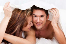 'Hâm nóng' sex mùa đông