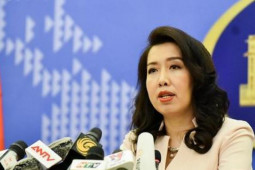 Tin tức trong ngày - Phản đối Đài Loan diễn tập bắn đạn thật ở quần đảo Trường Sa của Việt Nam