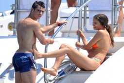 Đàn ông - Top cầu thủ nam đẹp trai nhất: Người lên chức bố chồng vẫn khiến chị em "xin chết"