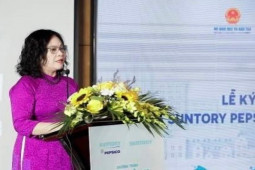 Giáo dục - du học - Thứ trưởng Bộ GD-ĐT: Đảm bảo an toàn thực phẩm, nước sạch trong trường học