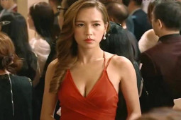 Phim - Dàn mỹ nhân phim hình sự khiến fan nam "không thể rời mắt khỏi tivi"