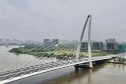 Tin tức trong ngày - TP.HCM đưa Ba Son, Thủ Thiêm vào ngân hàng tên đường