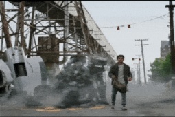 Bom tấn "hơn 4 tỷ đô" Transformer tung trailer phần 7 nóng hổi