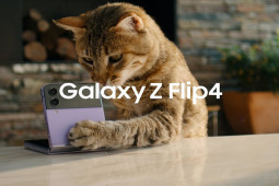 Thời trang Hi-tech - Galaxy Z Flip 5 sẽ có màn hình "đỉnh chóp" hơn bản tiền nhiệm