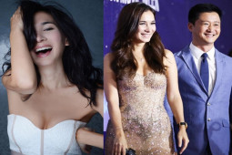 Đời sống Showbiz - Sắc vóc 2 người tình màn ảnh của “ông hoàng phòng vé 89 nghìn tỷ" vượt mặt Thành Long