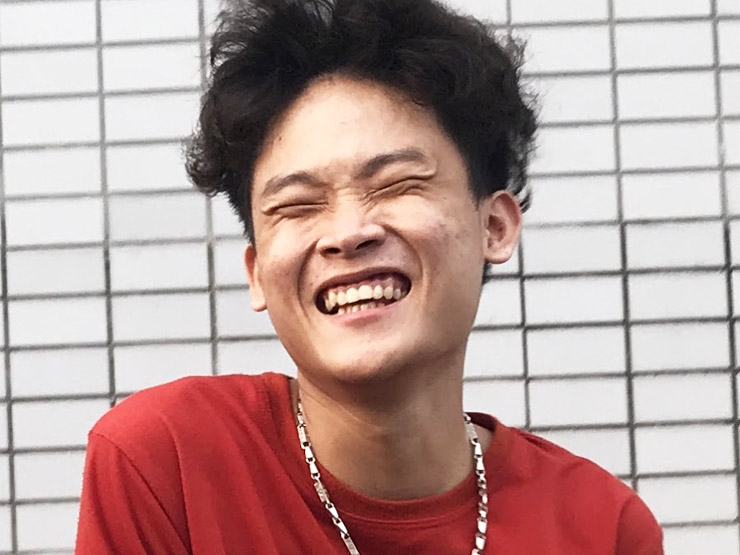 Giải trí - Danh tính chàng trai 2K1 đứng đầu danh sách “Nhà sáng tạo YouTube nổi bật nhất 2022"