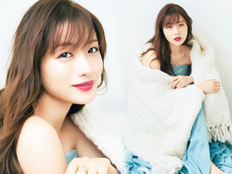 Làm đẹp - Cách ăn đặc biệt giúp "người đàn bà trẻ thơ Nhật Bản" giữ được vóc dáng