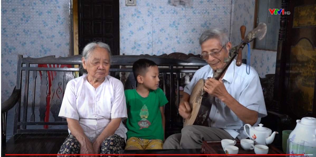 Thoát “án tử” phổi tắc nghẽn, COPD và hành trình "đánh bay" đờm, ho, khó thở dai dẳng - 4