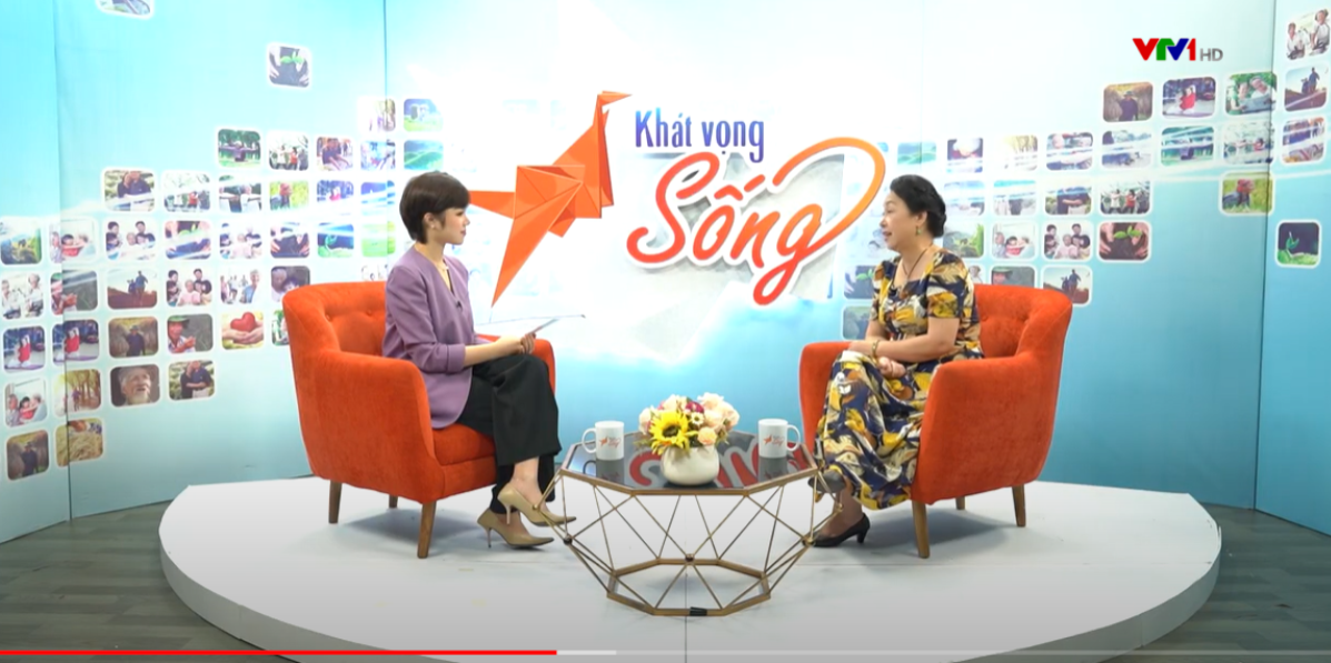 Thoát “án tử” phổi tắc nghẽn, COPD và hành trình "đánh bay" đờm, ho, khó thở dai dẳng - 2