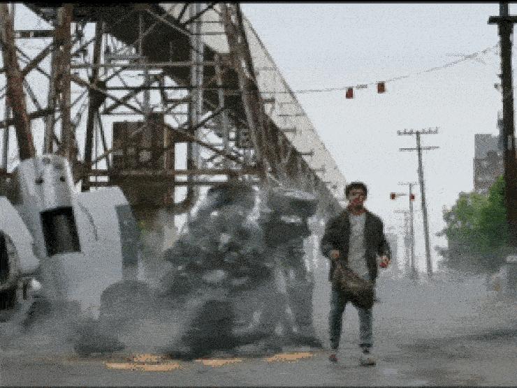 Phim - Bom tấn "hơn 4 tỷ đô" Transformer tung trailer phần 7 nóng hổi