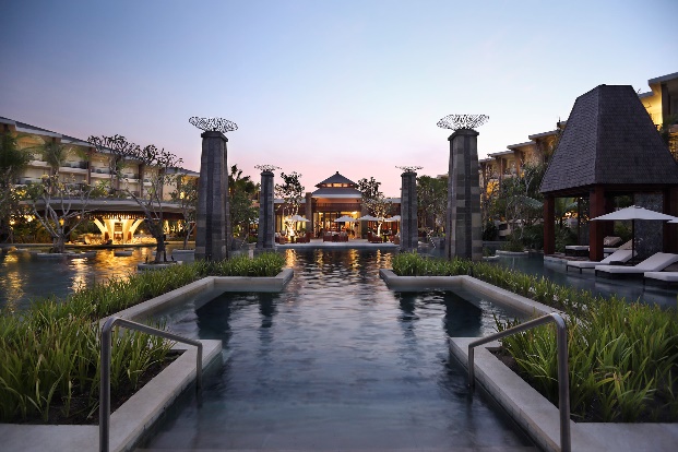 Sofitel Singapore Sentosa Resort & Spa