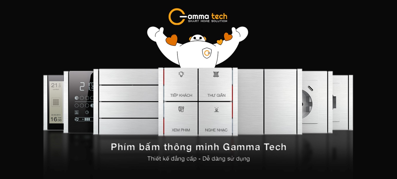 Nhà thông minh có dây tạo nên trải nghiệm khác biệt từ ba yếu tố ít ai ngờ tới - 3