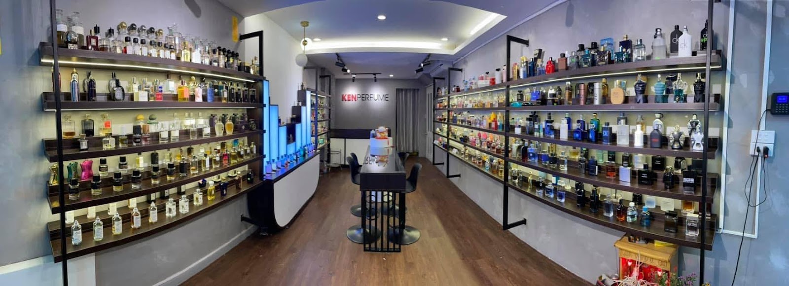 Nguyễn Thanh Linh – Từ chàng trai đam mê mùi hương trở thành CEO Ken Perfume - 4