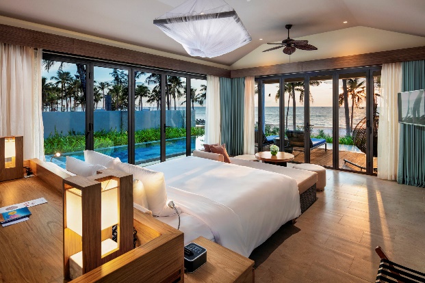 Novotel Phu Quoc Resort