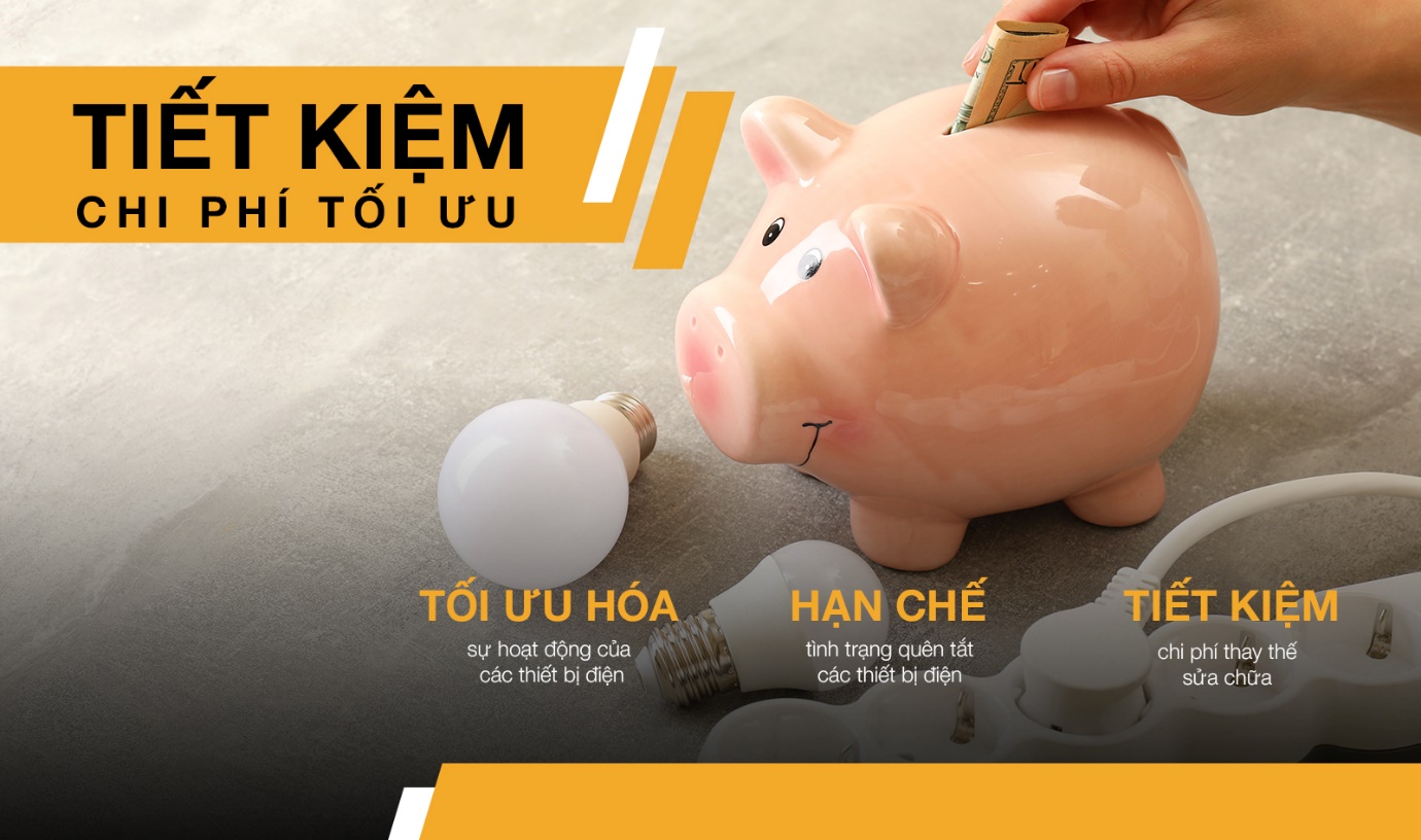 Nhà thông minh có dây tạo nên trải nghiệm khác biệt từ ba yếu tố ít ai ngờ tới - 4