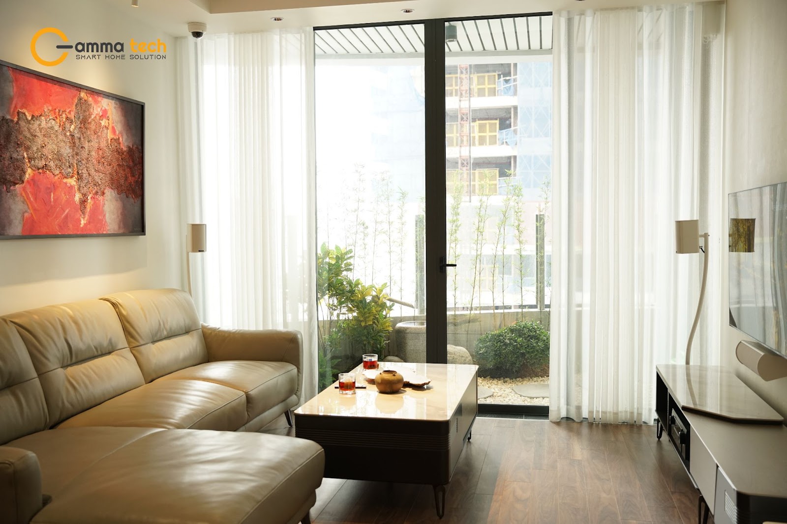 Nhà thông minh có dây tạo nên trải nghiệm khác biệt từ ba yếu tố ít ai ngờ tới - 5