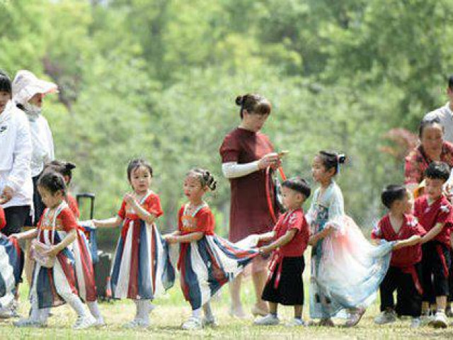 Thế giới - Khủng hoảng kết hôn chưa từng thấy ở Trung Quốc