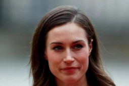 Thế giới - Thủ tướng Phần Lan: Xung đột Nga-Ukraine cho thấy châu Âu quá phụ thuộc vào Mỹ