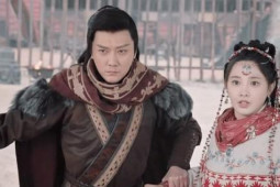 Phim - Kỹ xảo giả trân trong phim Trung Quốc