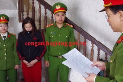 Pháp luật - Thông báo tìm nạn nhân của nữ giám đốc bị cáo buộc chiếm đoạt 10 tỉ đồng