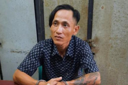 Pháp luật - Bắt yêu râu xanh hiếp dâm 6 nữ sinh ở miền Tây