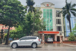 Tin tức trong ngày - Khởi tố 4 nữ kế toán thuộc Cục Dự trữ Nhà nước khu vực Thái Bình