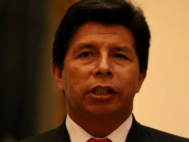 Thế giới - Quốc hội Peru thông qua kiến nghị luận tội Tổng thống Castillo