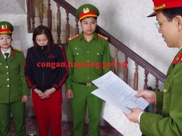 Pháp luật - Thông báo tìm nạn nhân của nữ giám đốc bị cáo buộc chiếm đoạt 10 tỉ đồng