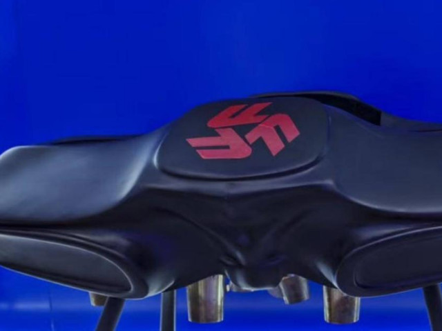 Thế giới - Trung Quốc chế tạo ván trượt có thể "bay" với tốc độ 150km/h