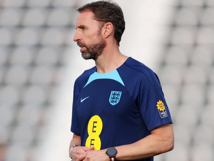 Bóng đá - Tin nóng bóng đá World Cup tối 3/12: ĐT Anh họp kín trước đại chiến Senegal