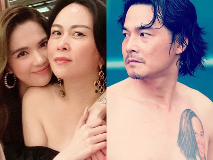 Đời sống Showbiz - "Người cũ" của Quách Ngọc Ngoan được khen hết lời vì nhan sắc tươi trẻ