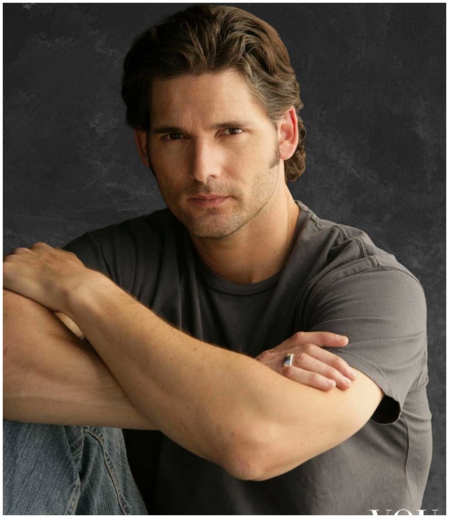 Eric Bana là một trong những diễn viên người Úc quyến rũ nhất hiện nay. Tài tử này&nbsp;bắt đầu sự nghiệp của mình trong loạt phim hài đình đám.
