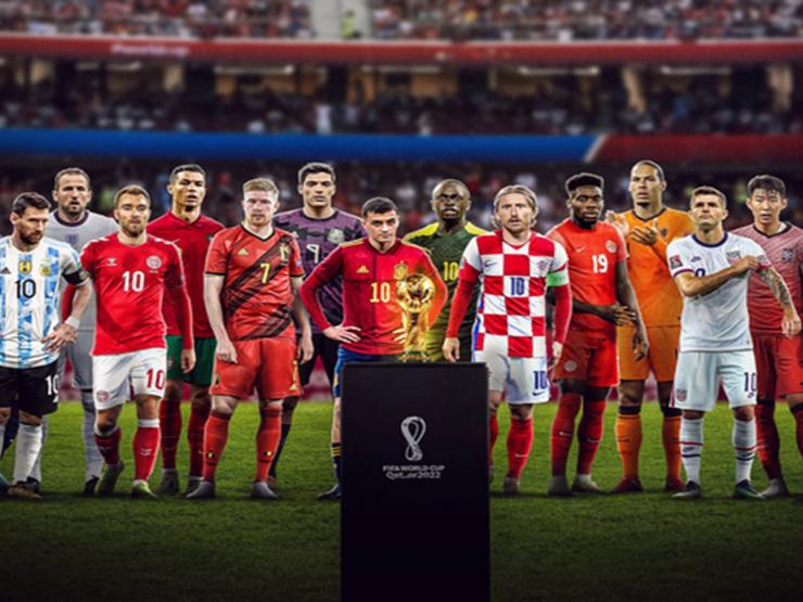 Bảng xếp hạng bóng đá World Cup 2022 mới nhất: Hàn Quốc, Bồ Đào Nha đứng thứ mấy?