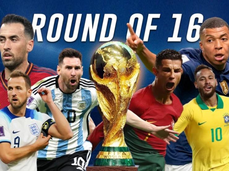 Bóng đá - Lịch trực tiếp bóng đá và link xem trực tiếp hôm nay: Argentina đấu Australia kênh nào?