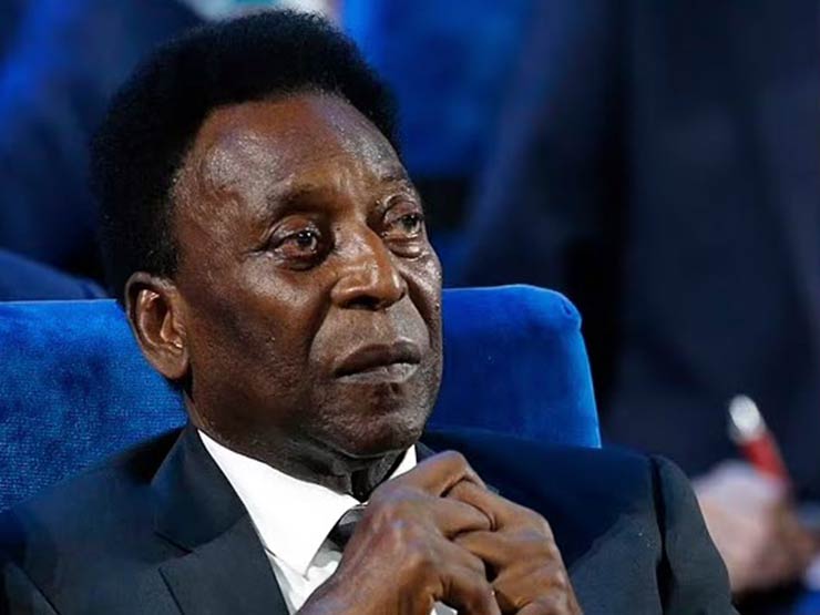 Bóng đá - “Vua” Pele sức khỏe nguy kịch: Mbappe, Vinicius cầu nguyện cho huyền thoại