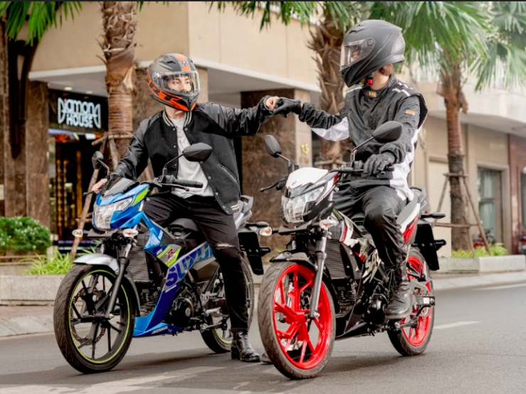 Thế giới xe - Những mẫu xe "anh em sinh đôi" được bán tại thị trường Việt Nam