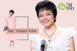 Giải trí - [Podcast] MC Thảo Vân: &quot;20 năm Táo Quân, ai rồi cũng đứng trước áp lực bị thay thế&quot;