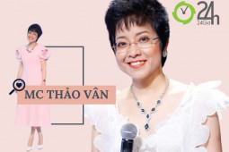 Giải trí - [Podcast] MC Thảo Vân: &quot;20 năm Táo Quân, ai rồi cũng đứng trước áp lực bị thay thế&quot;