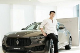 Kinh doanh - Hé lộ tài sản và mức lương "khủng" của cầu thủ giúp Hàn Quốc tạo "địa chấn" ở World Cup đêm qua