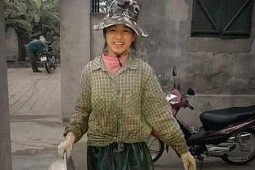 “Hoa hậu cấy lúa” từng gây xôn xao dân mạng Việt giờ ra sao?