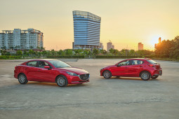 Tin tức ô tô - Giá xe Mazda2 tháng 12/2022, ưu đãi lên đến 61 triệu đồng