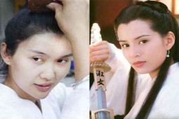 Phim - "Tiểu Long Nữ phiên bản ngoài đời thực": Nhan sắc và cuộc đời khác xa trên phim